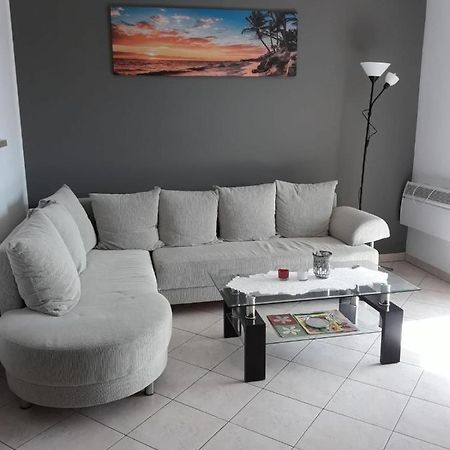 Apartment Rubin Kastela Bagian luar foto