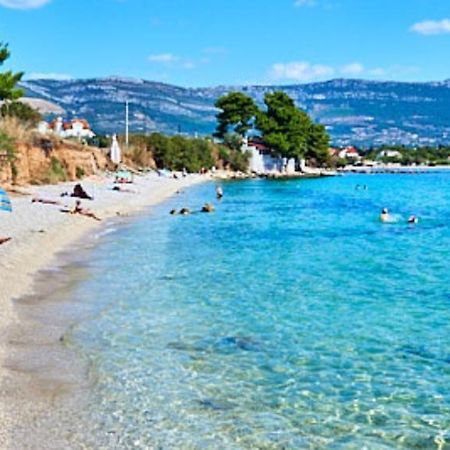 Apartment Rubin Kastela Bagian luar foto