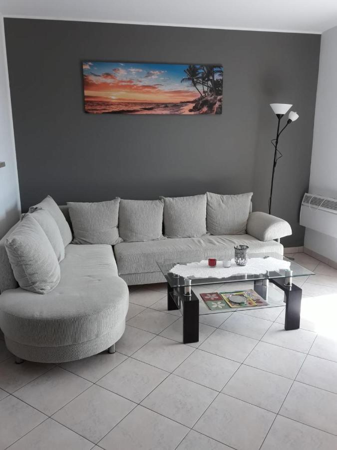 Apartment Rubin Kastela Bagian luar foto