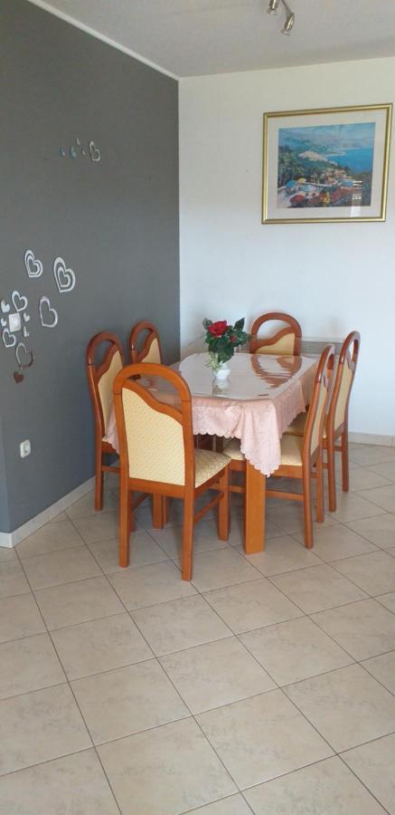 Apartment Rubin Kastela Bagian luar foto