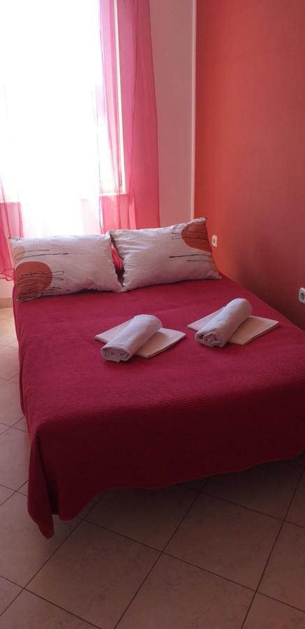 Apartment Rubin Kastela Bagian luar foto