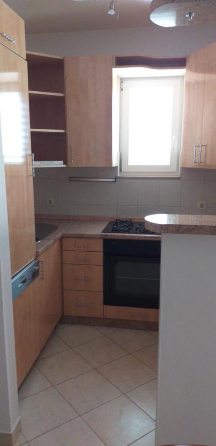 Apartment Rubin Kastela Bagian luar foto