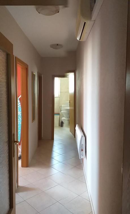 Apartment Rubin Kastela Bagian luar foto
