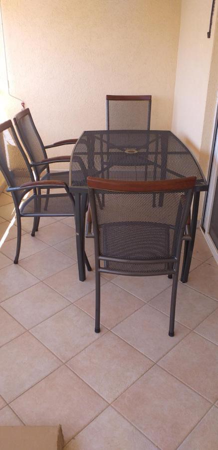 Apartment Rubin Kastela Bagian luar foto