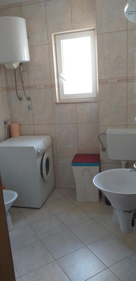 Apartment Rubin Kastela Bagian luar foto