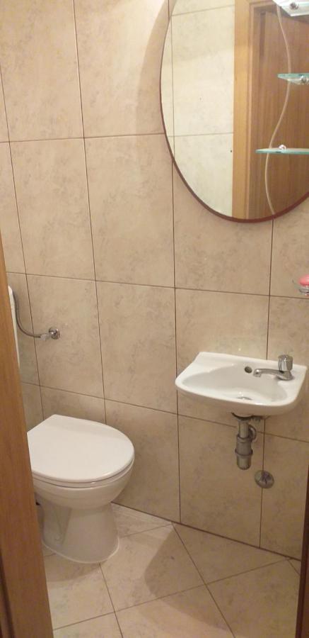 Apartment Rubin Kastela Bagian luar foto