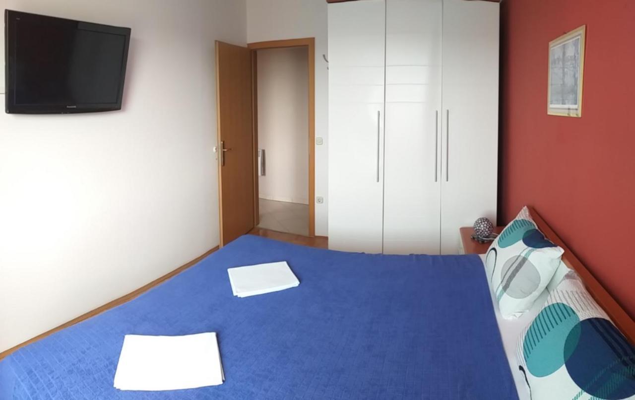 Apartment Rubin Kastela Bagian luar foto