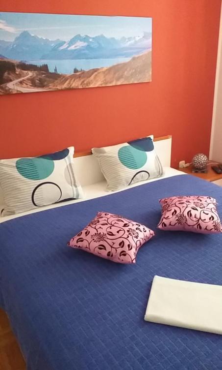 Apartment Rubin Kastela Bagian luar foto
