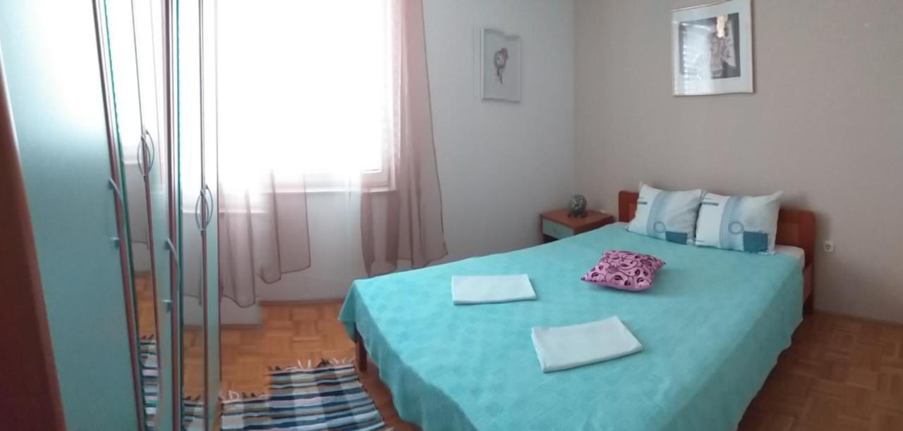 Apartment Rubin Kastela Bagian luar foto