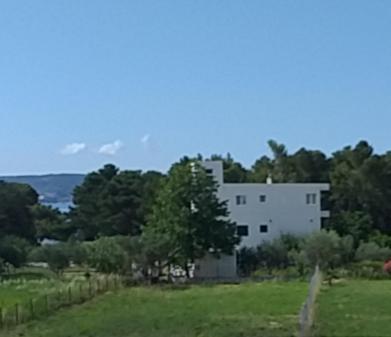 Apartment Rubin Kastela Ruang foto