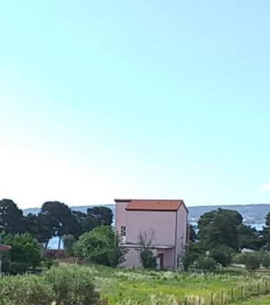 Apartment Rubin Kastela Ruang foto
