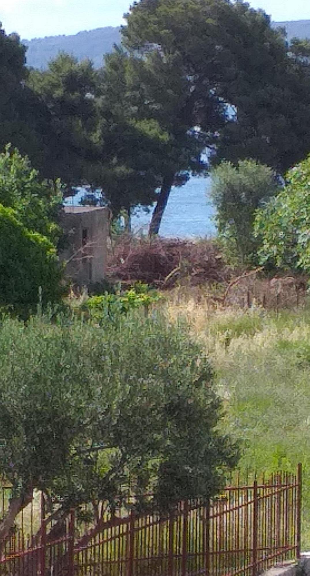 Apartment Rubin Kastela Ruang foto